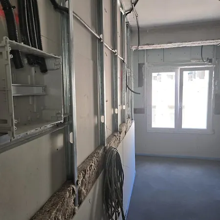 Calima By Boreal 3* Burgo