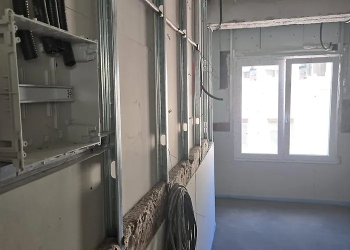 Calima By Boreal 3* Burgos